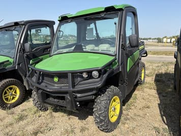 Main image John Deere XUV 835R